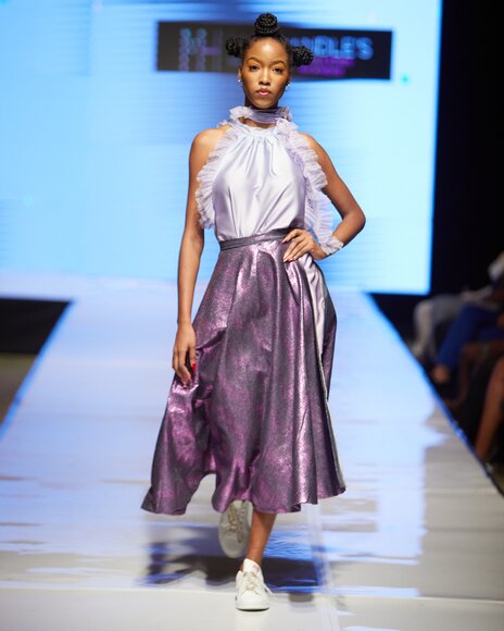 TO DOWNLOAD, CLICK ON THE PICTURE AND SAVE. To browse  use green arrows above the picture.
SHARE AND TAG : @MTC_WINDHOEKFASHIONWEEK
IMAGE CREDIT: @SIMZMKHWANAZI/@SHAMASESTUDIOS
#MTCWFW2023
@MTC_WINDHOEKFASHIONWEEK
#MADEINNAMIBIA