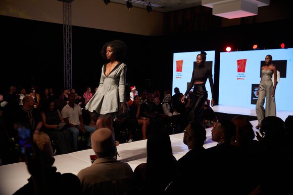 TO DOWNLOAD, CLICK ON THE PICTURE AND SAVE. To browse  use green arrows above the picture.
SHARE AND TAG : @MTC_WINDHOEKFASHIONWEEK
IMAGE CREDIT: @SIMZMKHWANAZI/@SHAMASESTUDIOS
#MTCWFW2023
@MTC_WINDHOEKFASHIONWEEK
#MADEINNAMIBIA