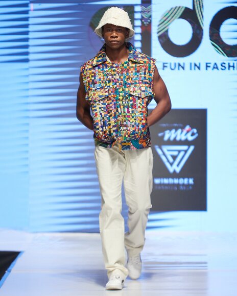 TO DOWNLOAD, CLICK ON THE PICTURE AND SAVE. To browse  use green arrows above the picture.
SHARE AND TAG : @MTC_WINDHOEKFASHIONWEEK
IMAGE CREDIT: @SIMZMKHWANAZI/@SHAMASESTUDIOS
#MTCWFW2023
@MTC_WINDHOEKFASHIONWEEK
#MADEINNAMIBIA