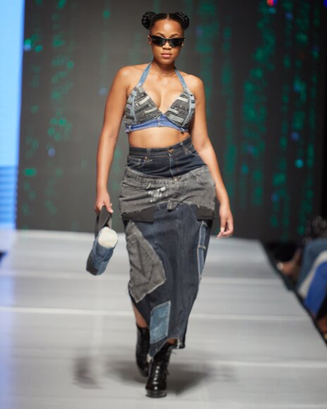 TO DOWNLOAD, CLICK ON THE PICTURE AND SAVE. To browse  use green arrows above the picture.
SHARE AND TAG : @MTC_WINDHOEKFASHIONWEEK
IMAGE CREDIT: @SIMZMKHWANAZI/@SHAMASESTUDIOS
#MTCWFW2023
@MTC_WINDHOEKFASHIONWEEK
#MADEINNAMIBIA