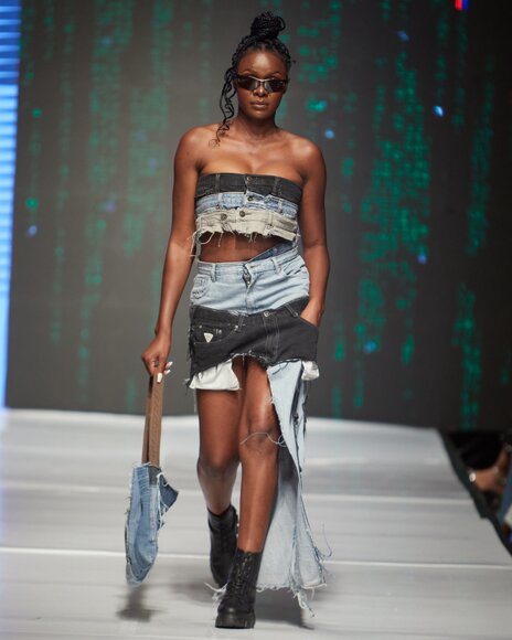 TO DOWNLOAD, CLICK ON THE PICTURE AND SAVE. To browse  use green arrows above the picture.
SHARE AND TAG : @MTC_WINDHOEKFASHIONWEEK
IMAGE CREDIT: @SIMZMKHWANAZI/@SHAMASESTUDIOS
#MTCWFW2023
@MTC_WINDHOEKFASHIONWEEK
#MADEINNAMIBIA