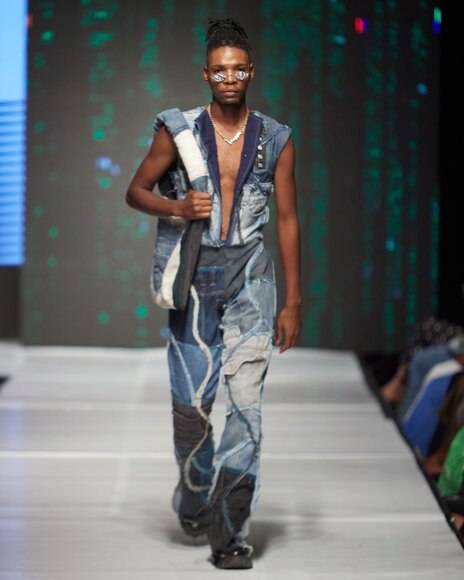 TO DOWNLOAD, CLICK ON THE PICTURE AND SAVE. To browse  use green arrows above the picture.
SHARE AND TAG : @MTC_WINDHOEKFASHIONWEEK
IMAGE CREDIT: @SIMZMKHWANAZI/@SHAMASESTUDIOS
#MTCWFW2023
@MTC_WINDHOEKFASHIONWEEK
#MADEINNAMIBIA