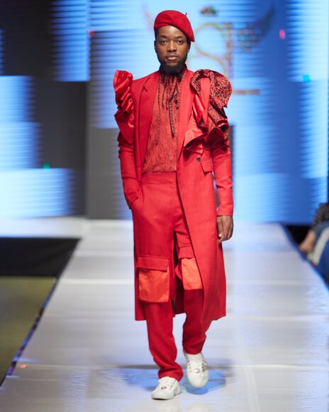 TO DOWNLOAD, CLICK ON THE PICTURE AND SAVE. To browse  use green arrows above the picture.
SHARE AND TAG : @MTC_WINDHOEKFASHIONWEEK
IMAGE CREDIT: @SIMZMKHWANAZI/@SHAMASESTUDIOS
#MTCWFW2023
@MTC_WINDHOEKFASHIONWEEK
#MADEINNAMIBIA