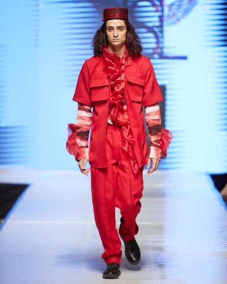 2023-11-04 -MTC WINDHOEK FASHION WEEK_07House of Saint Luke_3066