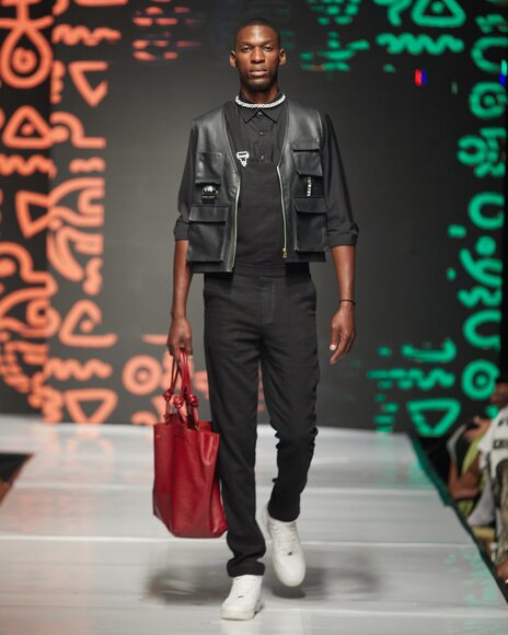 TO DOWNLOAD, CLICK ON THE PICTURE AND SAVE. To browse  use green arrows above the picture.
SHARE AND TAG : @MTC_WINDHOEKFASHIONWEEK
IMAGE CREDIT: @SIMZMKHWANAZI/@SHAMASESTUDIOS
#MTCWFW2023
@MTC_WINDHOEKFASHIONWEEK
#MADEINNAMIBIA